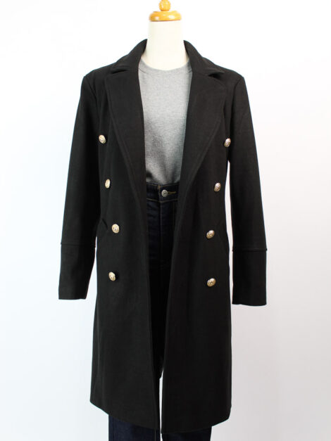 Coat nuevo (talla small)
