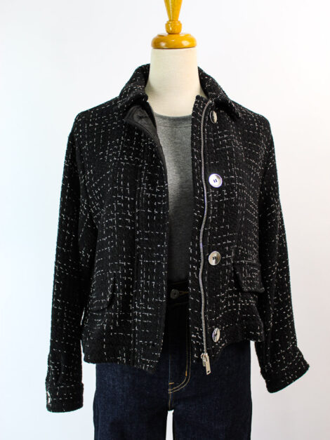 Jacket ZARA (talla M)