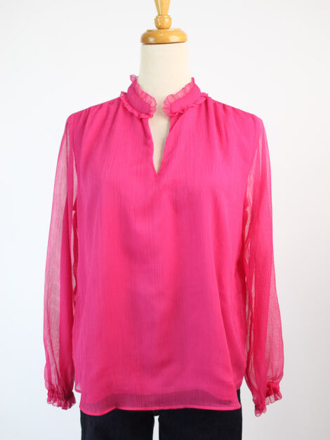 Blusa Ann Taylor (talla SP)
