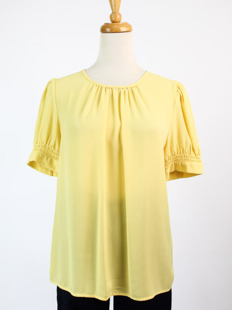 Blusa Ann Taylor (talla SP)