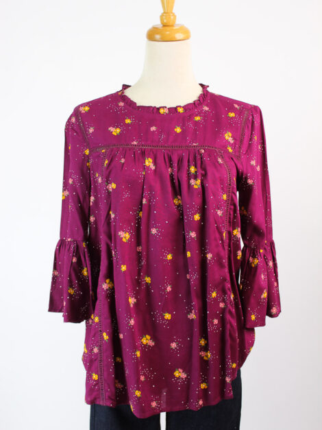 Blusa OLD NAVY (talla small)