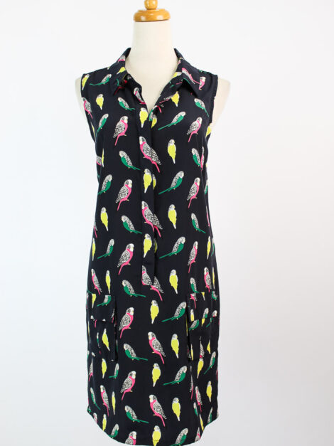 Vestido Banana Republic (talla 6)