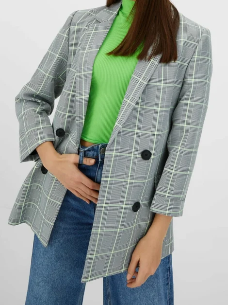 Blazer STRADIVARIUS (talla small)