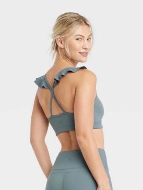 Sport bra Joylab nuevo (talla small)