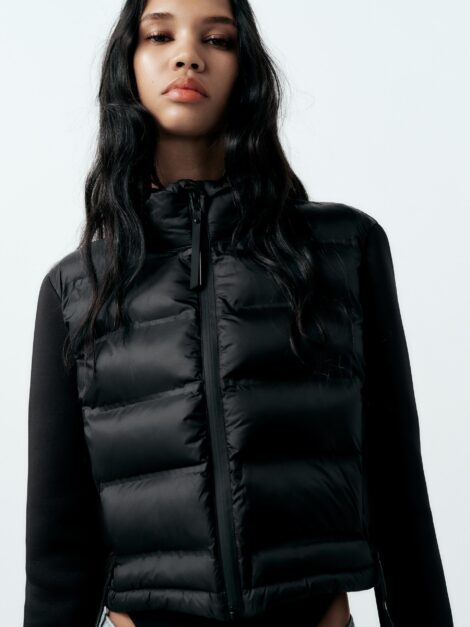 Jacket ZARA (talla XS)