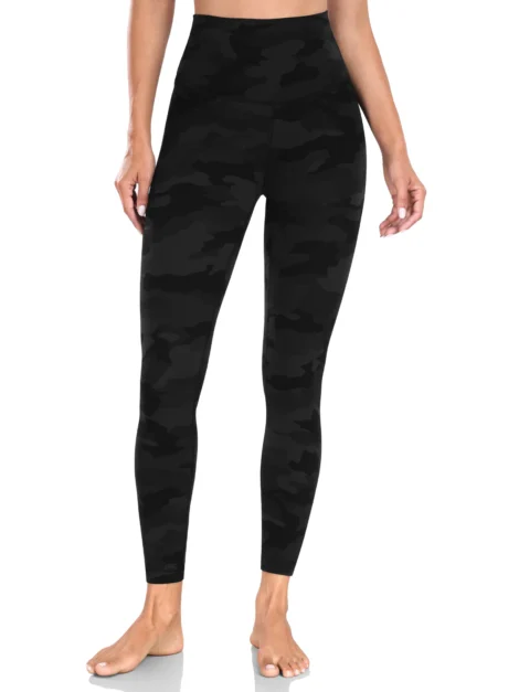 Yoga Pro 7/8 Leggings 25'' HEYNUTS (talla S/M)