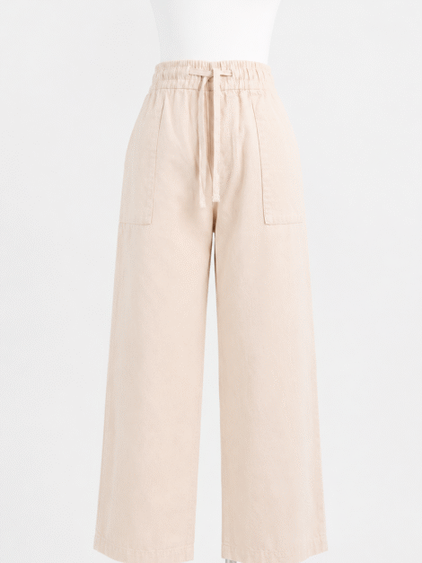 Pantalón Stradivarius (talla small)