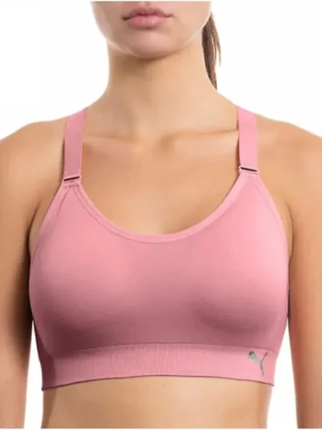Top deportivo PUMA nuevo (talla M)