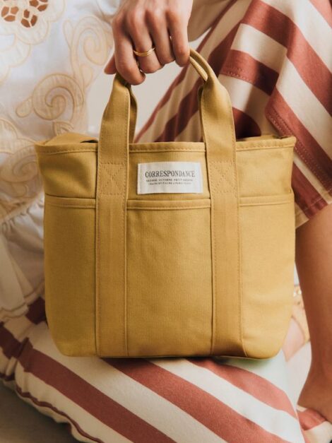 Bolso cabás Sézane
