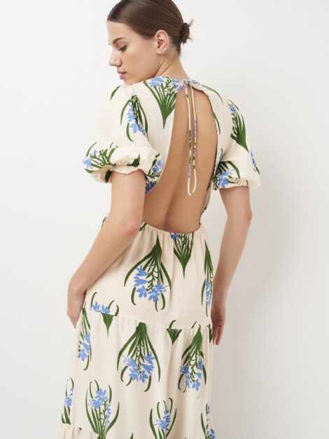 Vestido ZARA (talla XL)