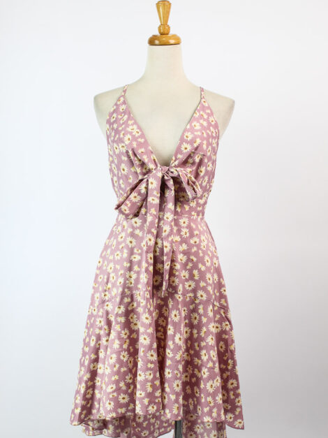 Vestido Roperito nuevo (talla small)