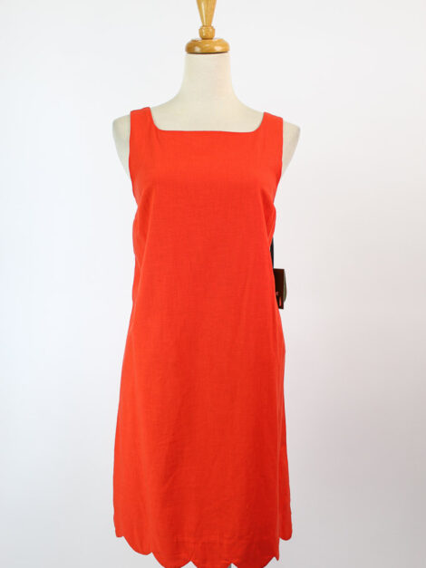 Vestido KATE SPADE nuevo (talla XS, parece M)