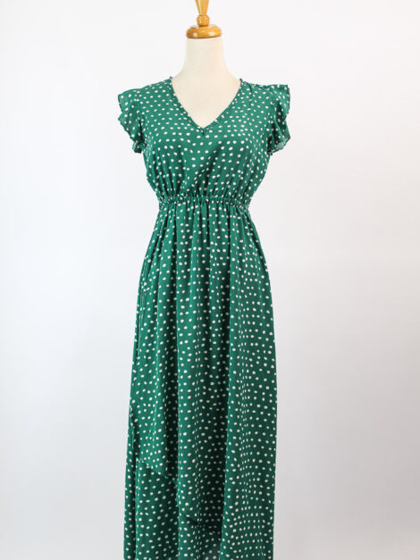 Vestido S&B (talla small)