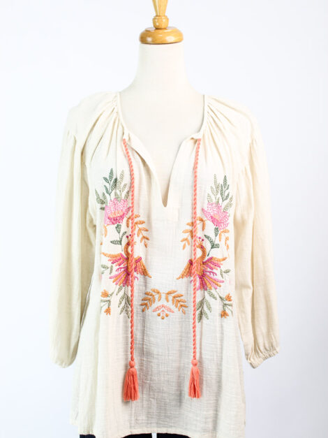 Blusa Cortefiel (talla M)