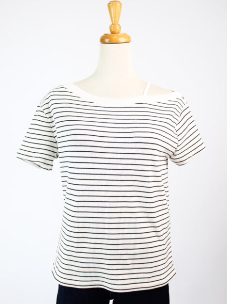 Blusa A&F (talla S/M