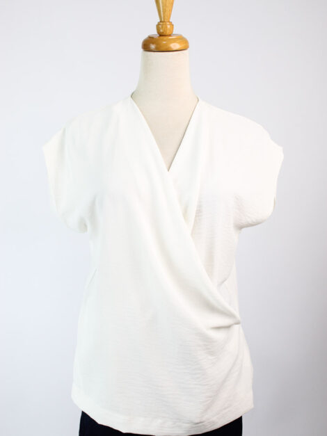 Blusa ZARA (talla M)