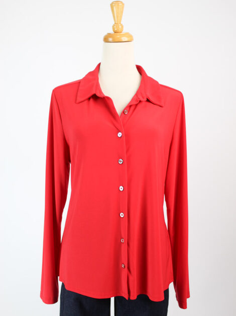 Blusa TOMMY HILFIGER (talla M/L)