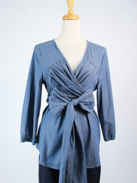 Blusa 7Avenue (talla M)