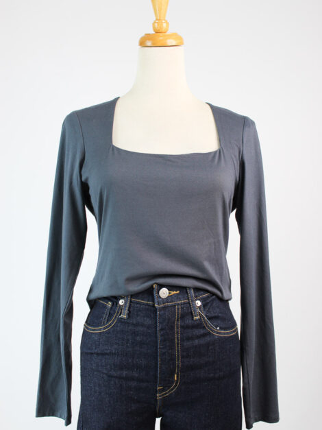 Blusa H&M (TALLA M)