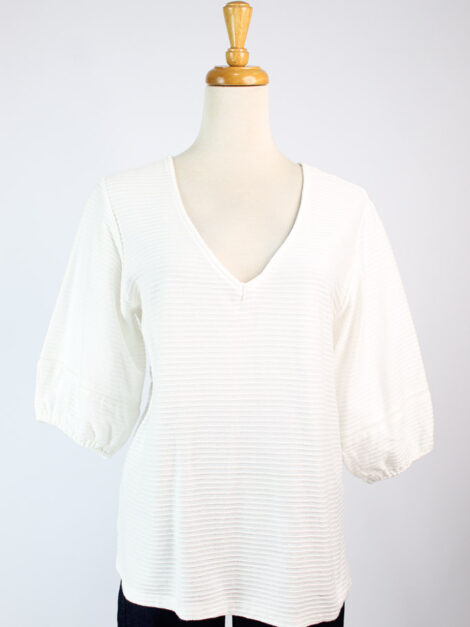 Blusa CORTEFIEL (talla M, parece L)