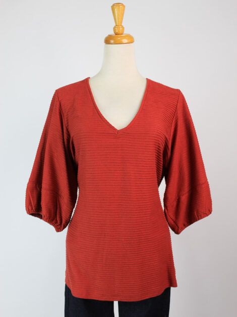 Blusa CORTEFIEL (talla M, parece L)