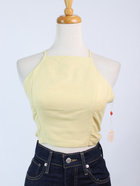 Blusa CACAy nueva (talla small)