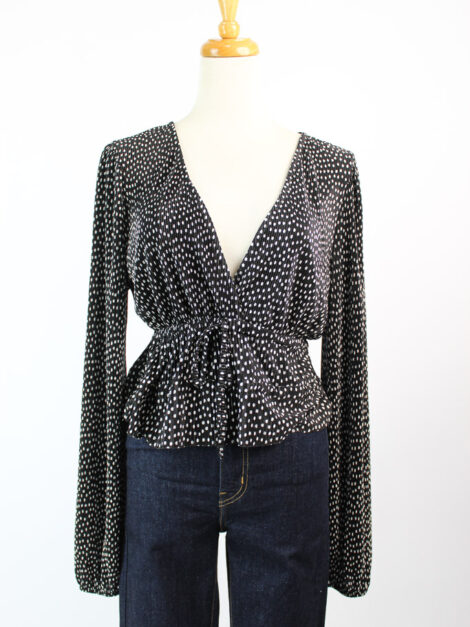 Blusa ZARA (talla M)