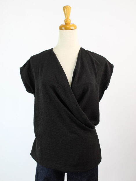 Blusa ZARA (talla M)