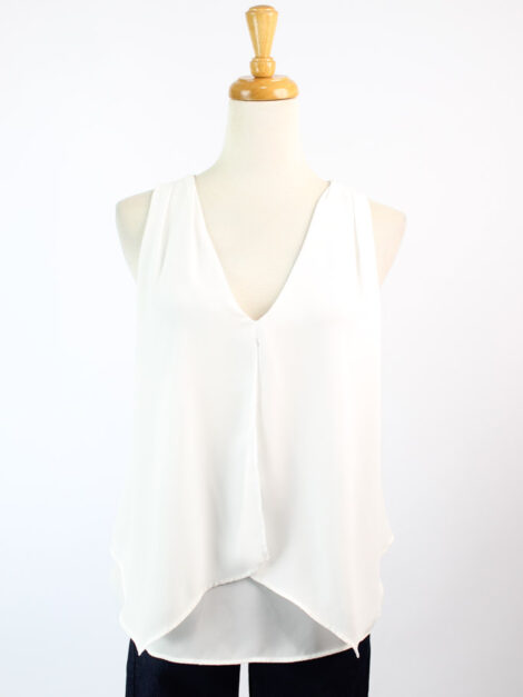 Blusa MANGO (talla XS/S)