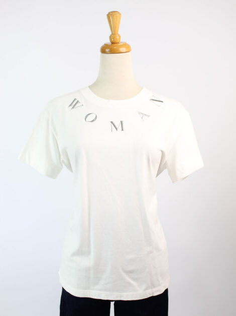T-shirt LESSONS (TALLA M)