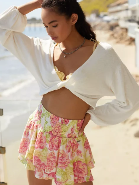 Skort MAAJI (talla M)