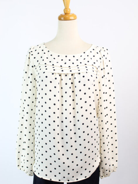 Blusa LOFT (talla small)