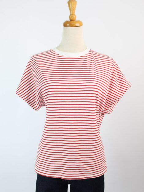 T-shirt Zara (talla XS, parece S/M)