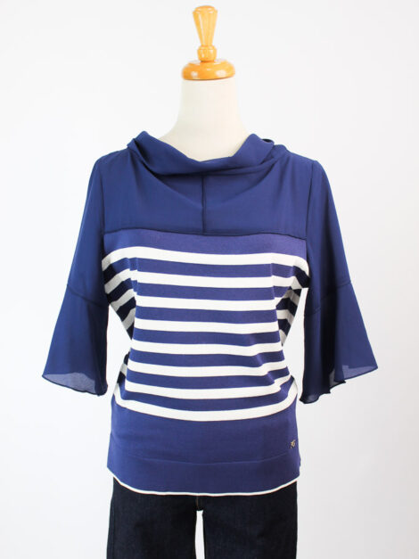 Blusa PURIFICACION GARCIA (talla small) nueva