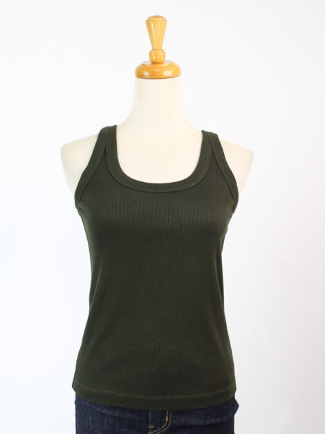 Tank Top Massimo Dutti (talla small)