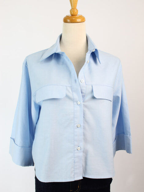 Blusa ZARA (talla small)