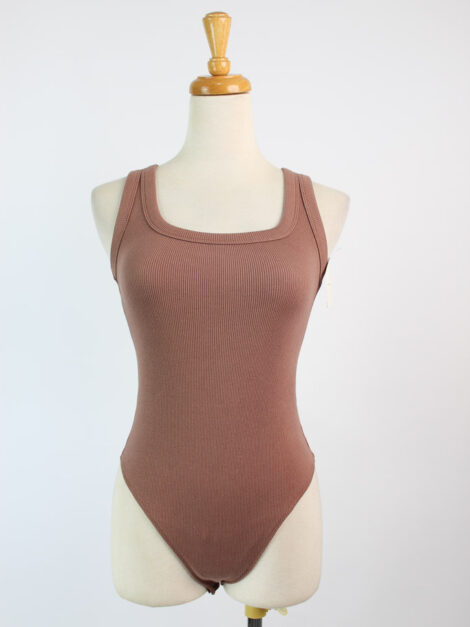 Body Abercrombie&Fitch nuevo (talla small)