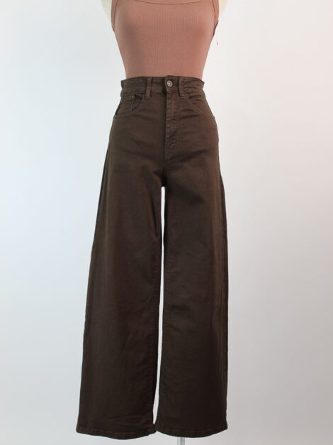 Pantalón SPRINGFIELD (talla XS)