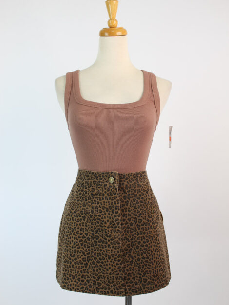 Falda ruta urbana nueva (talla M)