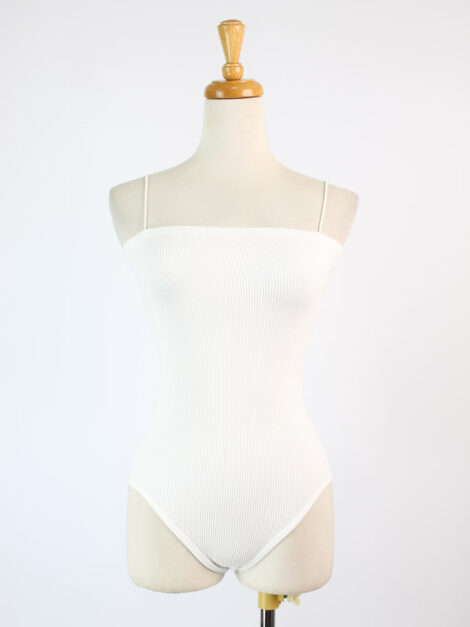 Body Zara (talla XS/S)