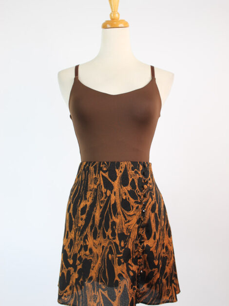 Falda Urban Outfitters (talla M, parece S)