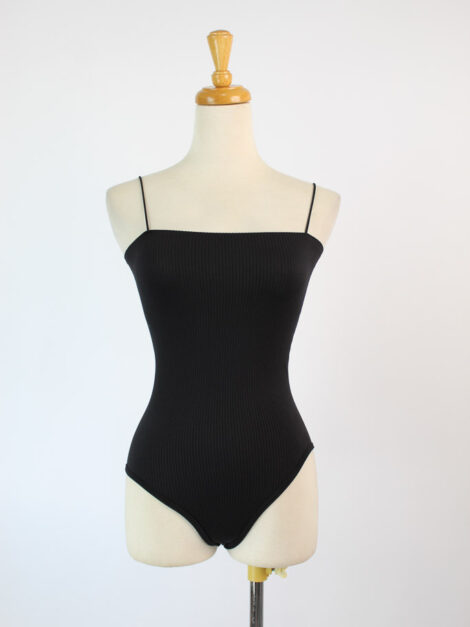 Body Zara (talla XS/S)