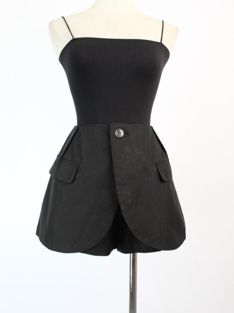 Skort Coral nuevo (talla small)