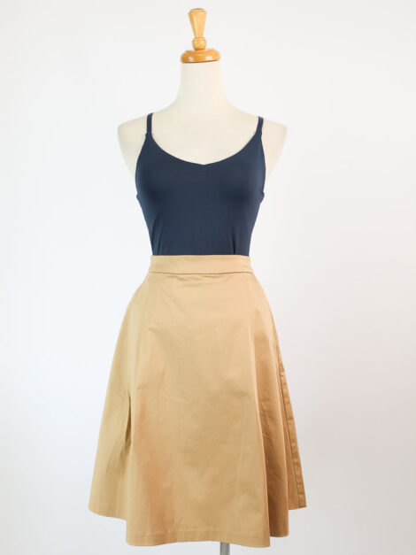 Falda Benetton (talla M)