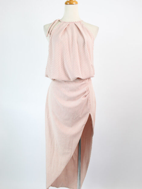 Set BIANCO (talla XS, blusa y falda)