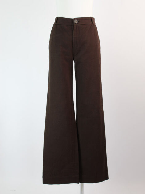 Pantalón Massimo Dutti (talla 4)