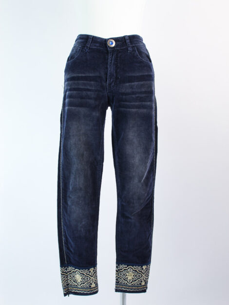 Jeans DESIGUAL (talla small)
