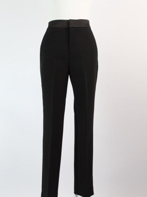 Pantalón MANGO nuevo (Talla 4 USA)