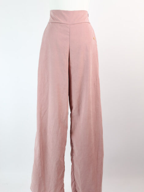 Pantalón OLA AZUL (talla small)
