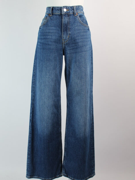 Jeans H&M (talla 4)